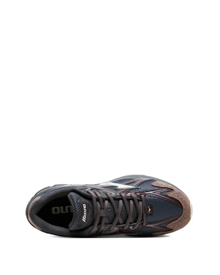 Mizuno HALO MIX Dark Grey/Blue/Purple D1GH240811