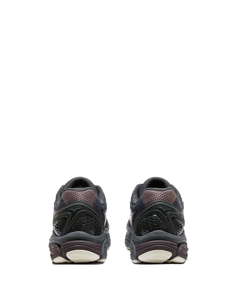 Mizuno HALO MIX Dark Grey/Blue/Purple D1GH240811