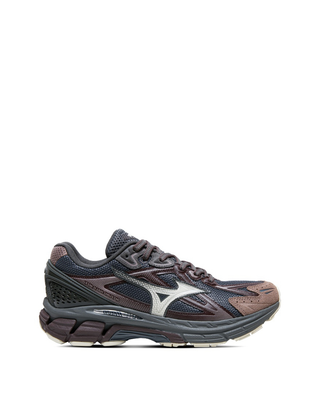 Mizuno HALO MIX Dark Grey/Blue/Purple D1GH240811