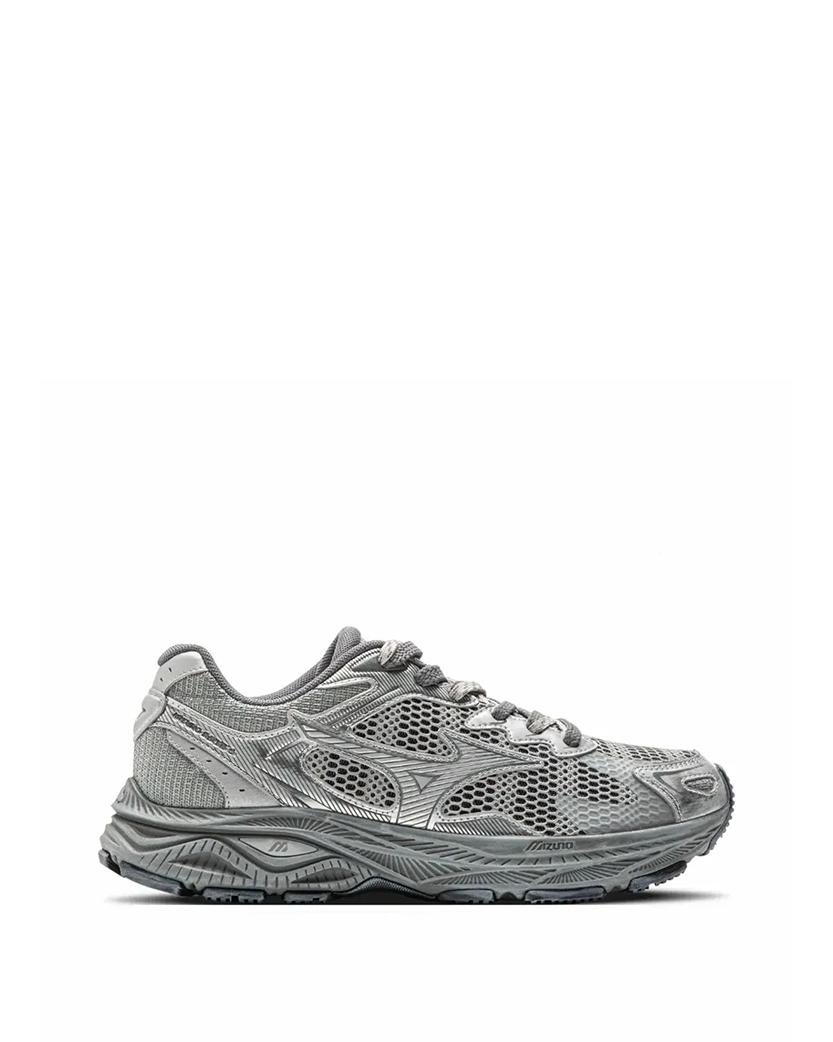 Mizuno Racer S Meteorite Grey D1GH2235-24