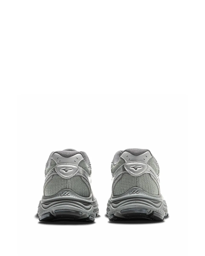Mizuno Racer S Meteorite Grey D1GH2235-24