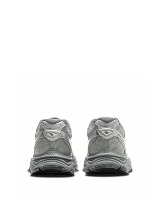 Mizuno Racer S Meteorite Grey D1GH2235-24