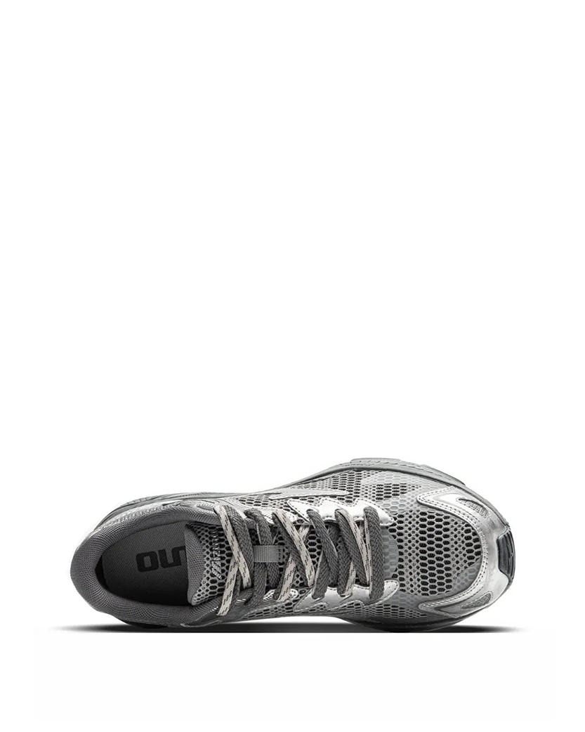 Mizuno Racer S Meteorite Grey D1GH2235-24