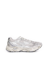 Vintage Grey Silver