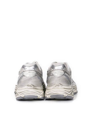 Mizuno Racer S Vintage Grey Silver D1GH2235-18