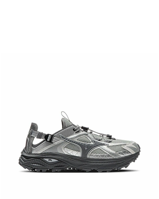 Mizuno Racer Trail SE Grey D1GH2419-06
