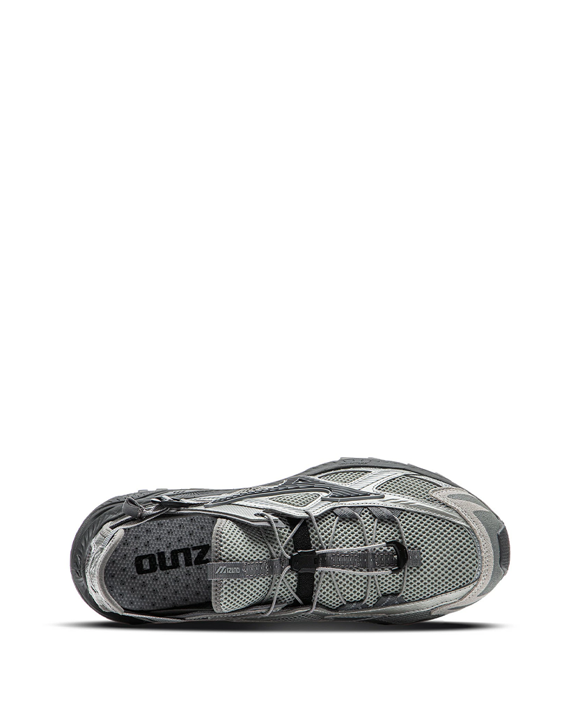 Mizuno Racer Trail SE Grey D1GH2419-06