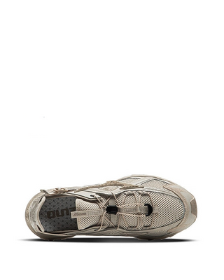 Mizuno Racer Trail SE Sand D1GH2419-05