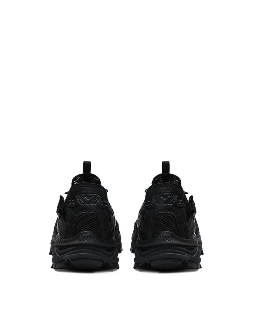 Mizuno Racer Trail SE Triple Black D1GH2419-03