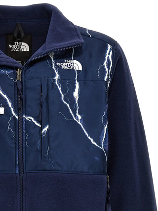 The North Face Denali jacket Blue