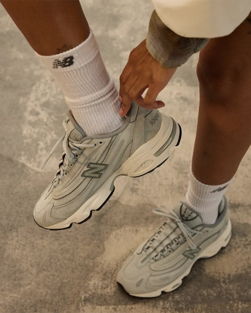New Balance 1000 Lone Star Grey U10002LV