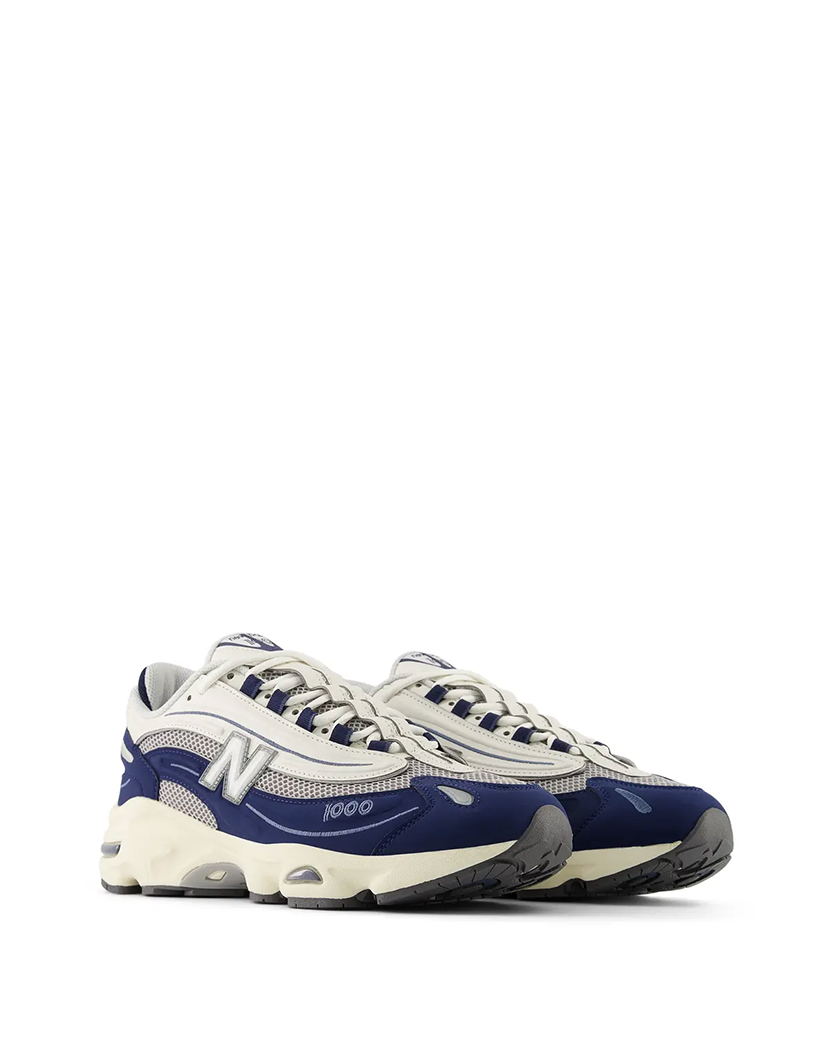 New Balance 1000 Navy Sea Salt M1000MEN