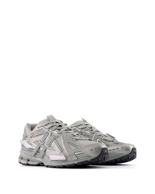 New Balance 1906A Silver Metallic M1906AG