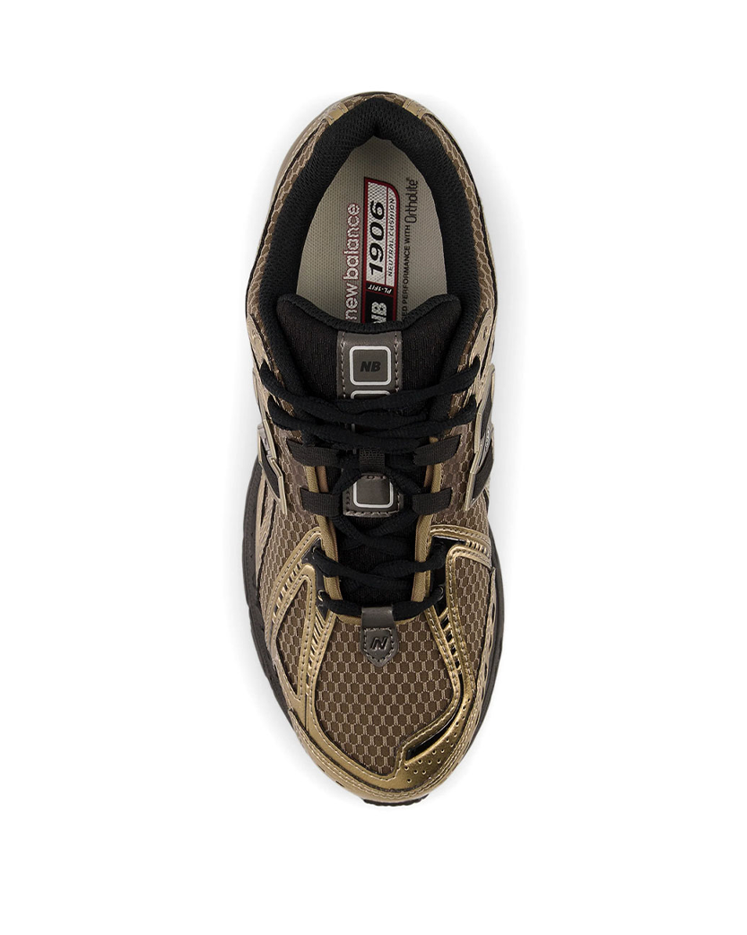New Balance 1906R Black Bronze U1906RCJ
