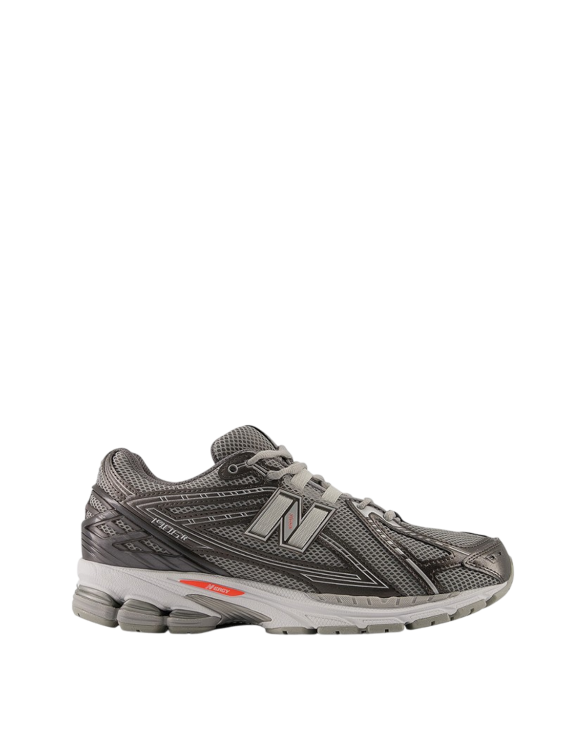New Balance 1906R Black Metallic U1906RCO