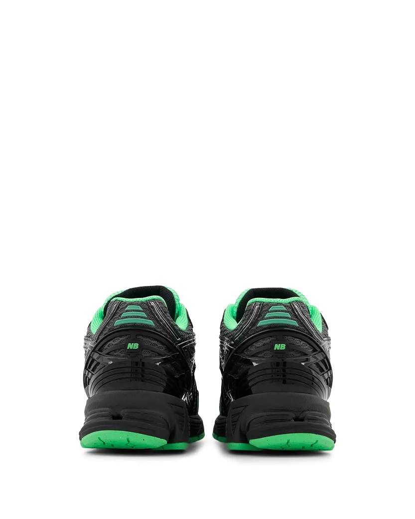 New Balance 1906R Dark Silver Metallic Green U1906RCT