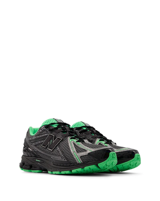 New Balance 1906R Dark Silver Metallic Green U1906RCT