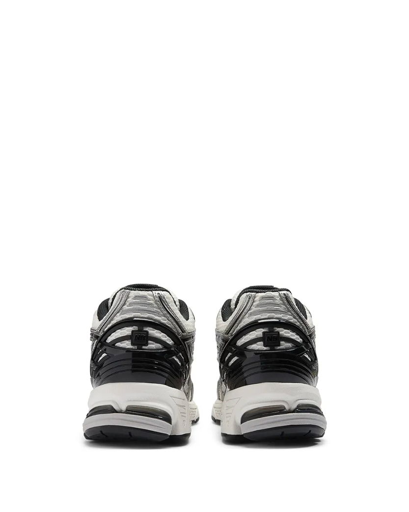 New Balance 1906R Silver Black M1906RER