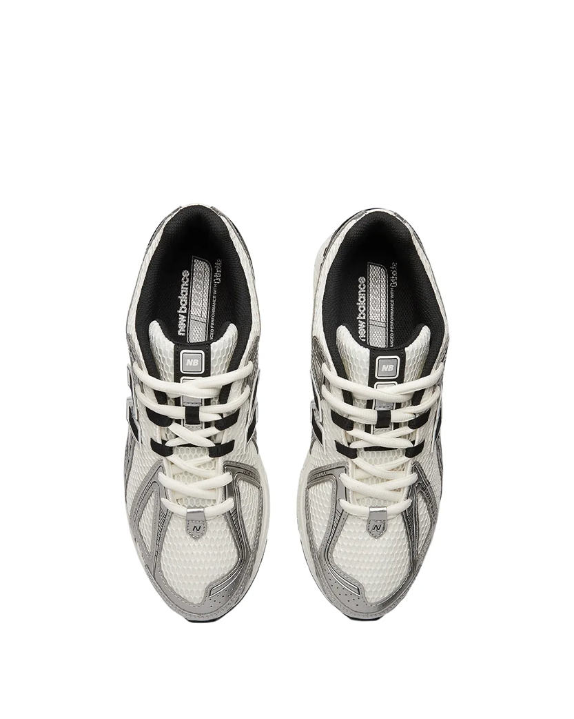 New Balance 1906R Silver Black M1906RER
