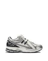 Silver Black