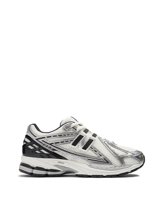 New Balance 1906R Silver Black M1906RER