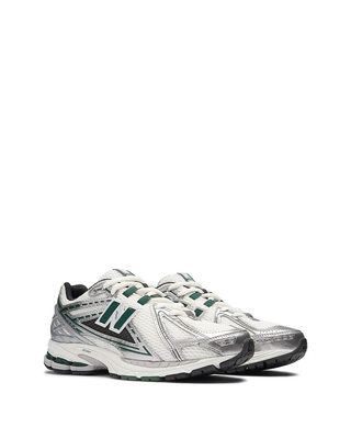 New Balance 1906R Silver Green White M1906REU