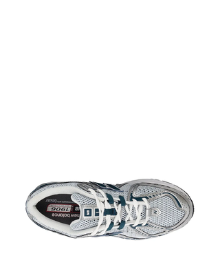 New Balance 1906R Sliver Metallic/Deep Ocean U1906RCE