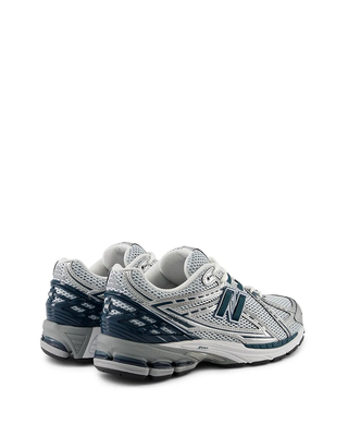 New Balance 1906R Sliver Metallic/Deep Ocean U1906RCE