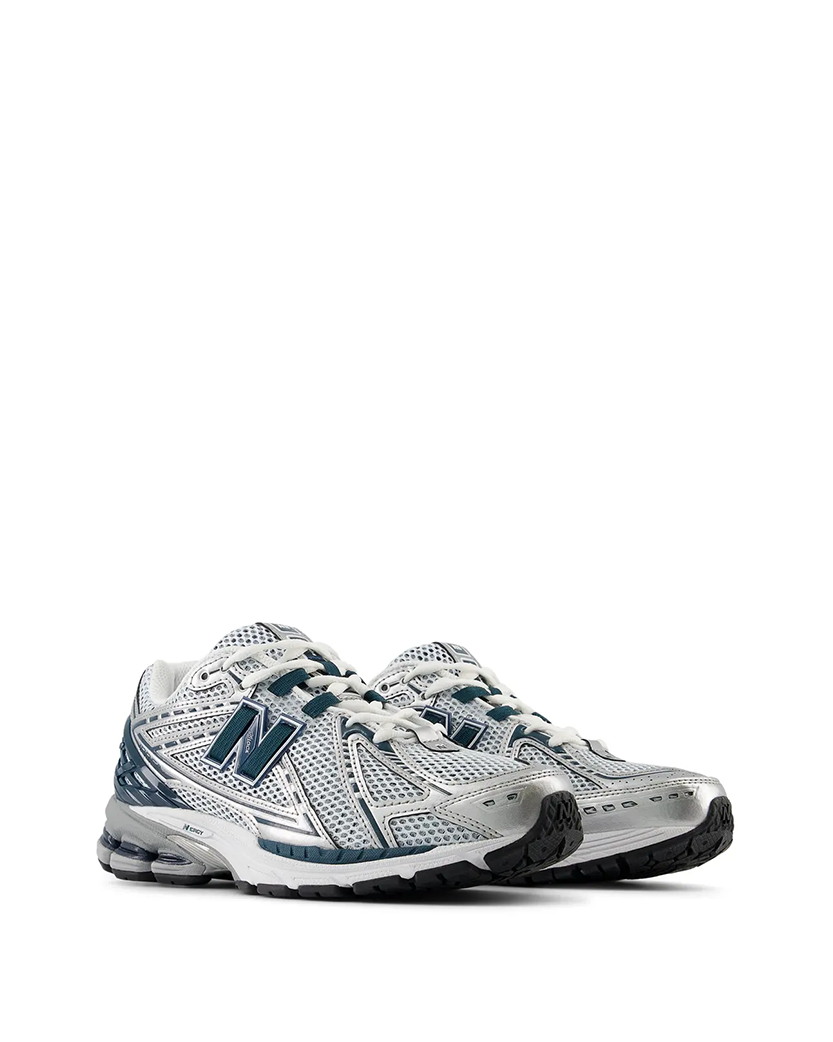 New Balance 1906R Sliver Metallic/Deep Ocean U1906RCE