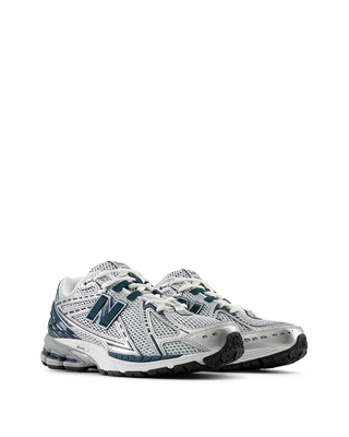 New Balance 1906R Sliver Metallic/Deep Ocean U1906RCE