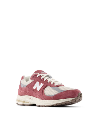 New Balance 2002R Burgundy U2002RS