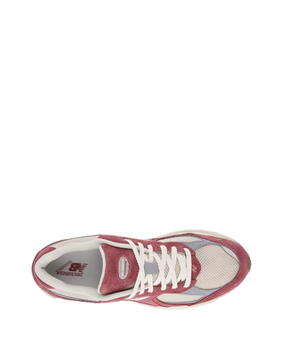 New Balance 2002R Burgundy U2002RS
