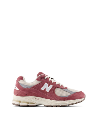 New Balance 2002R Burgundy U2002RS