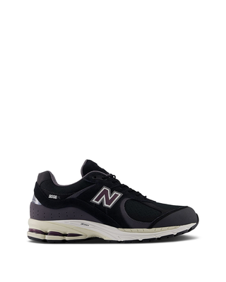 New Balance 2002R Gore-Tex Black M2002RXT