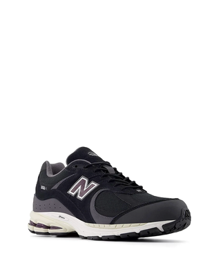 New Balance 2002R Gore-Tex Black M2002RXT