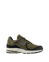 Gore-Tex Olive Black
