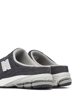 New Balance 2002R Mule Phantom M2002RMC