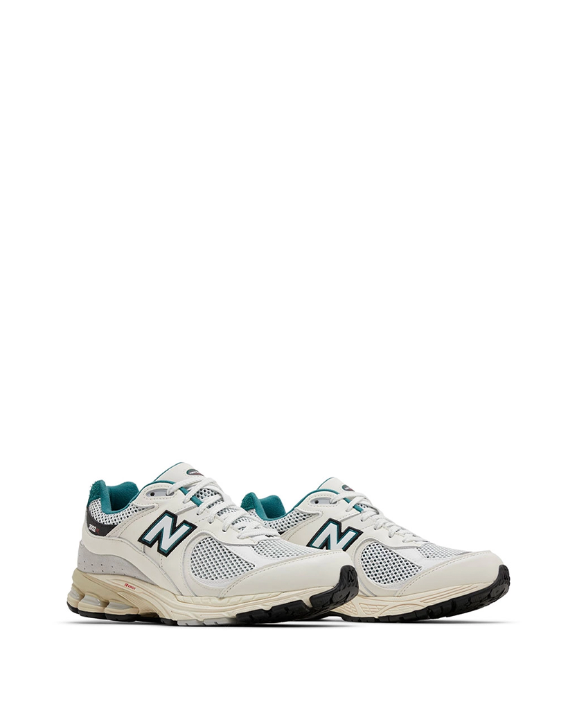 New Balance 2002R Pouch Vintage Teal M2002RVD