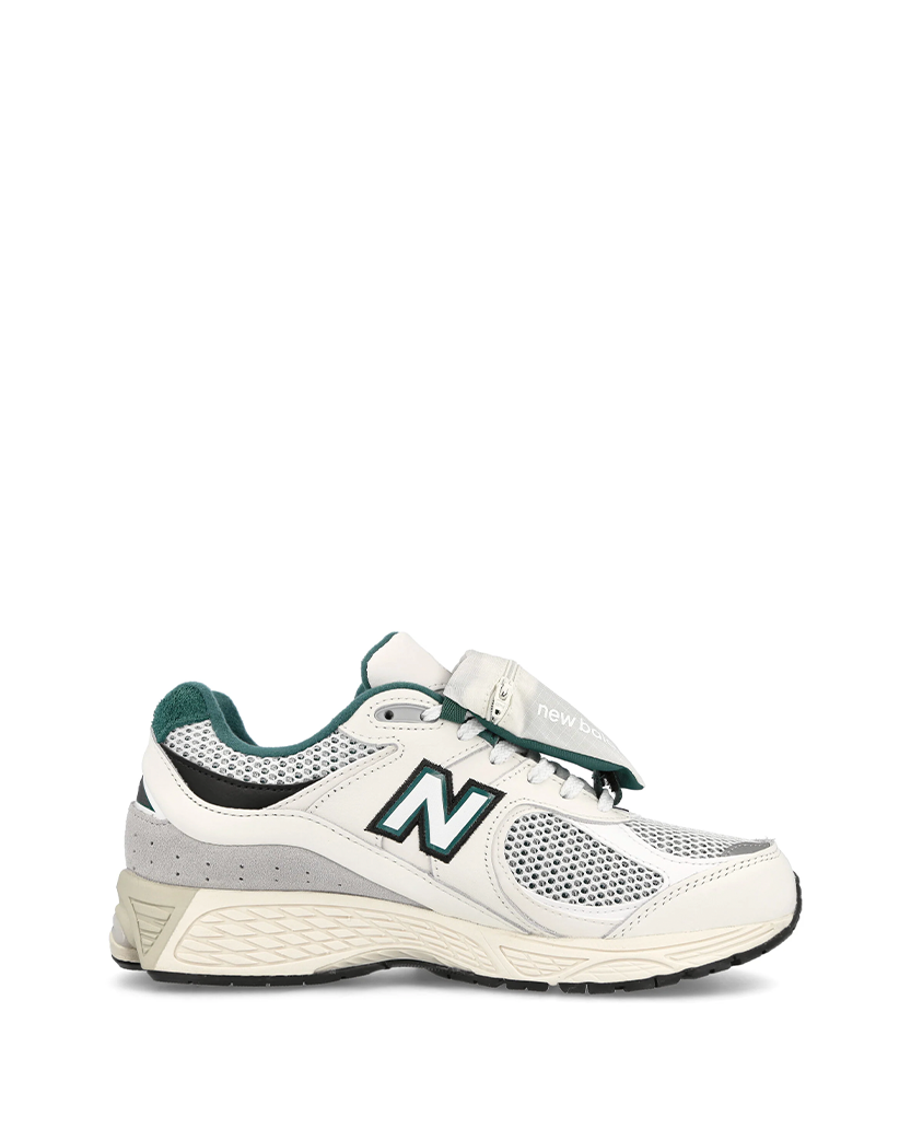 New Balance 2002R Pouch Vintage Teal M2002RVD