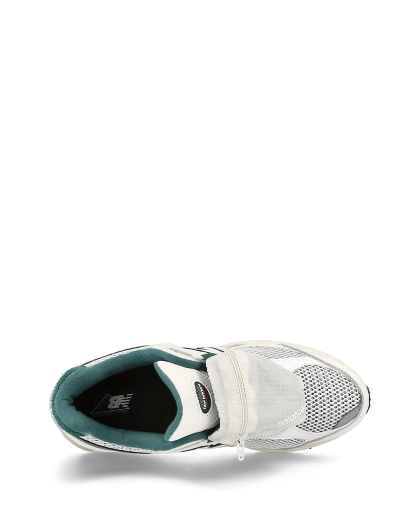 New Balance 2002R Pouch Vintage Teal M2002RVD