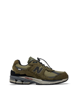 Protection Pack Dark Moss
