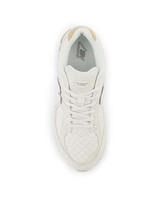 New Balance 2002R Quilted White M2002RPD