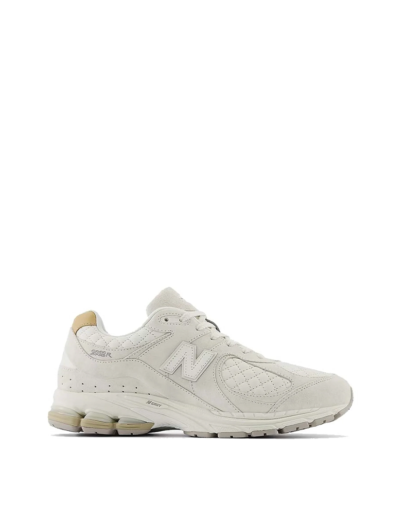 New Balance 2002R Quilted White M2002RPD