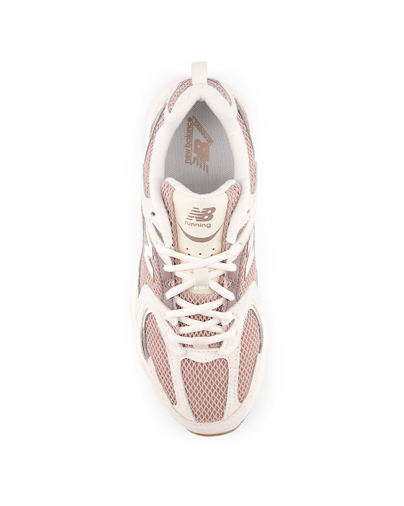 New Balance 530 Bisque/Earth Shadow U530SUA