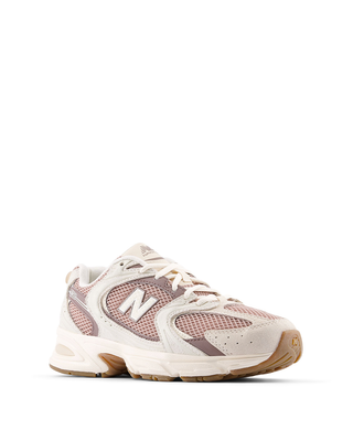 New Balance 530 Bisque/Earth Shadow U530SUA