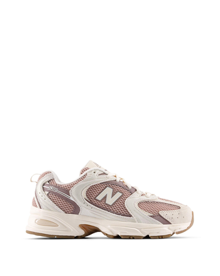New Balance 530 Bisque/Earth Shadow U530SUA
