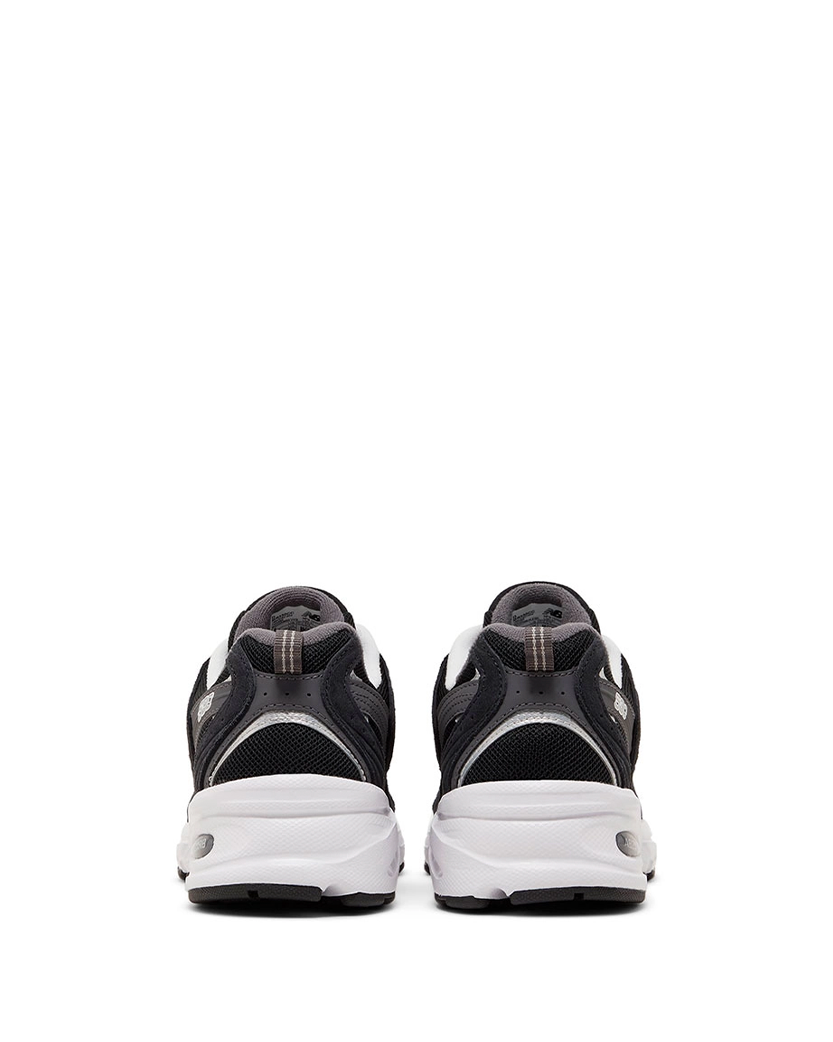 New Balance 530 Classic Black Grey MR530CC
