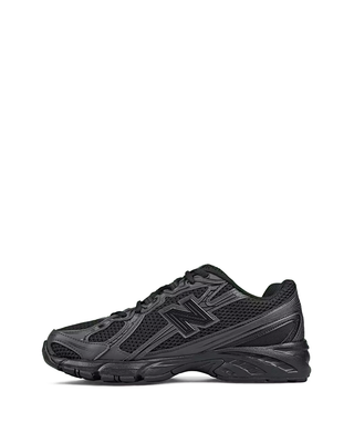 New Balance 740 Black Cement U740BO2