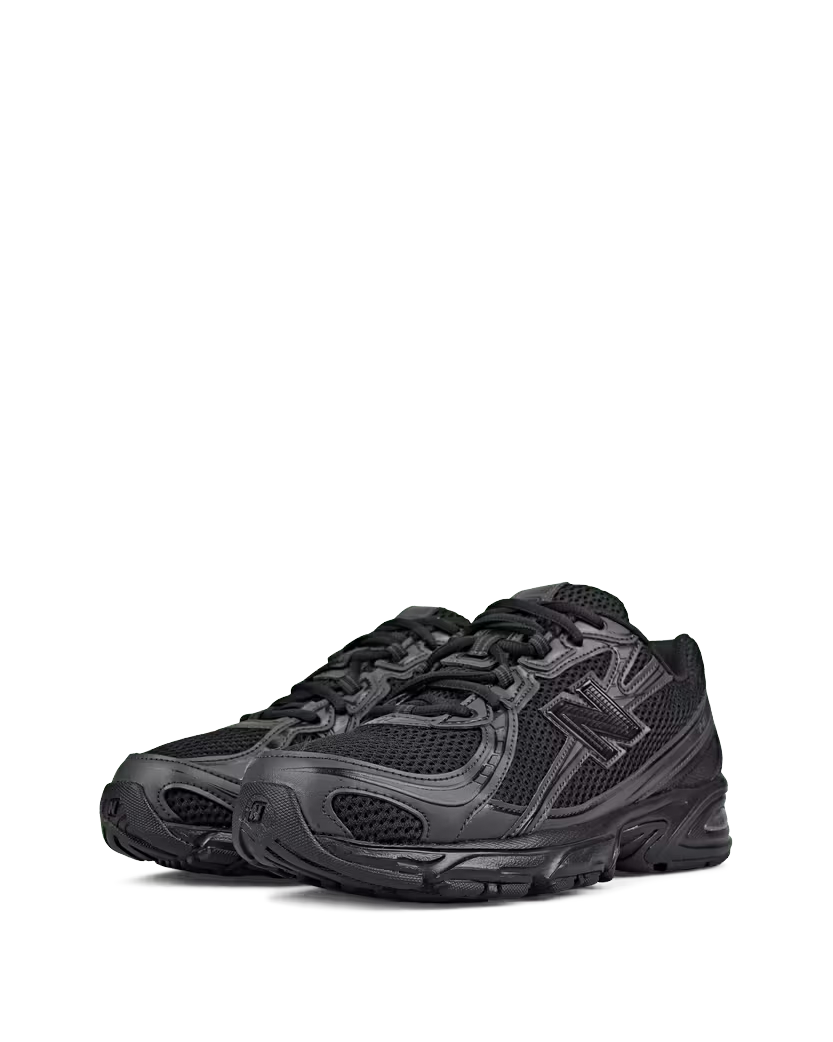 New Balance 740 Black Cement U740BO2
