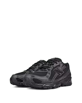 New Balance 740 Black Cement U740BO2